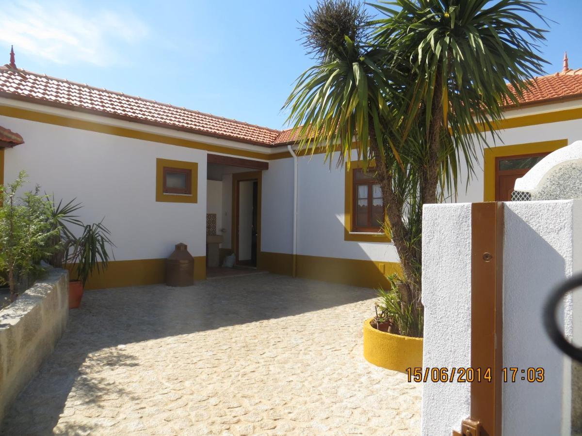 Casa Da Avo, Campo Praia A 2 Kms Do Mar Эшпинью Экстерьер фото
